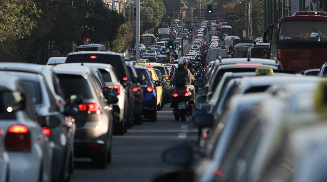 Τέλη κυκλοφορίας 2022: Δίμηνη παράταση ανακοίνωσε το υπ. Οικονομικών