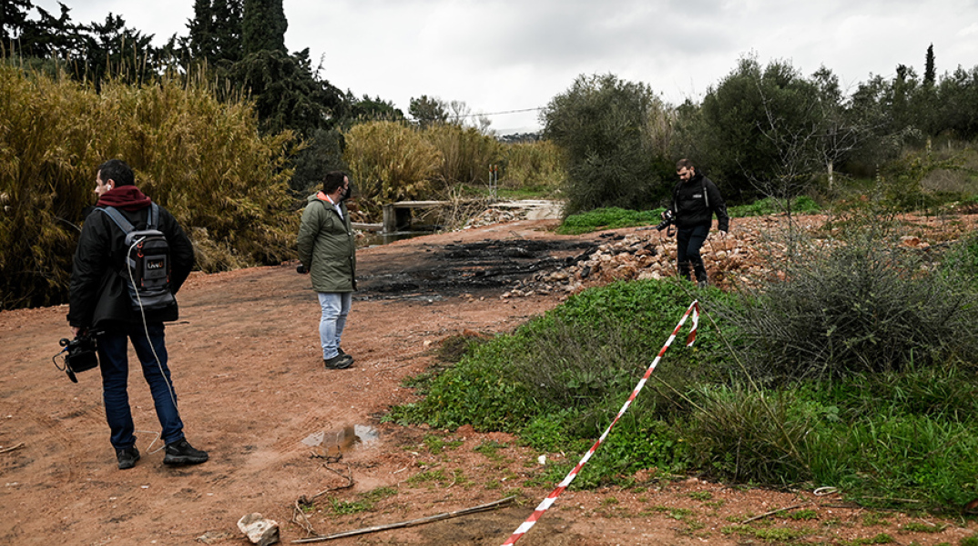 Απαγωγή επιχειρηματία στο Ντράφι: Όλα τα νεότερα δεδομένα