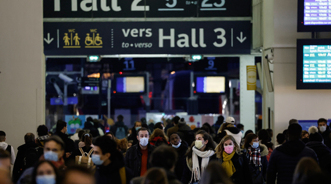 Κορωνοϊός: Ανησυχία ΠΟΥ για το «τσουνάμι κρουσμάτων»