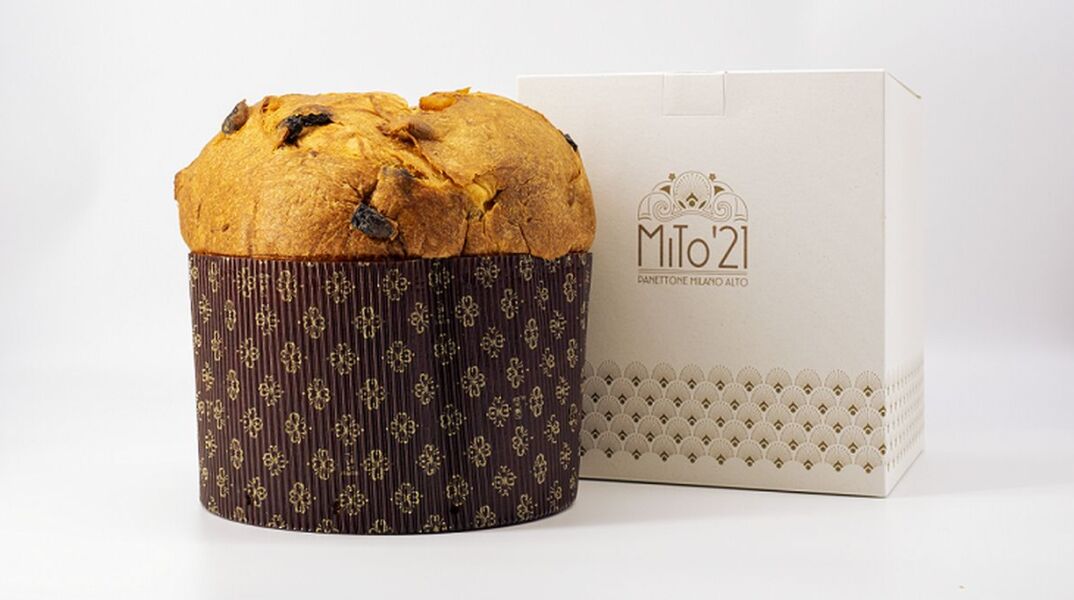 MiTo’21: Το καλύτερο panettone που δοκιμάσαμε φέτος