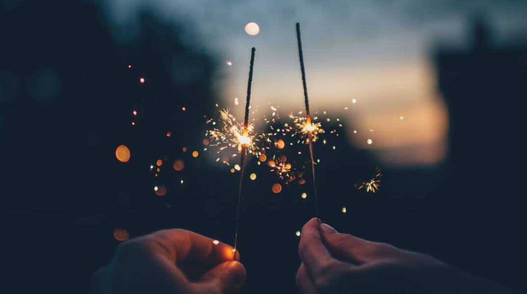 New Year’s Resolutions