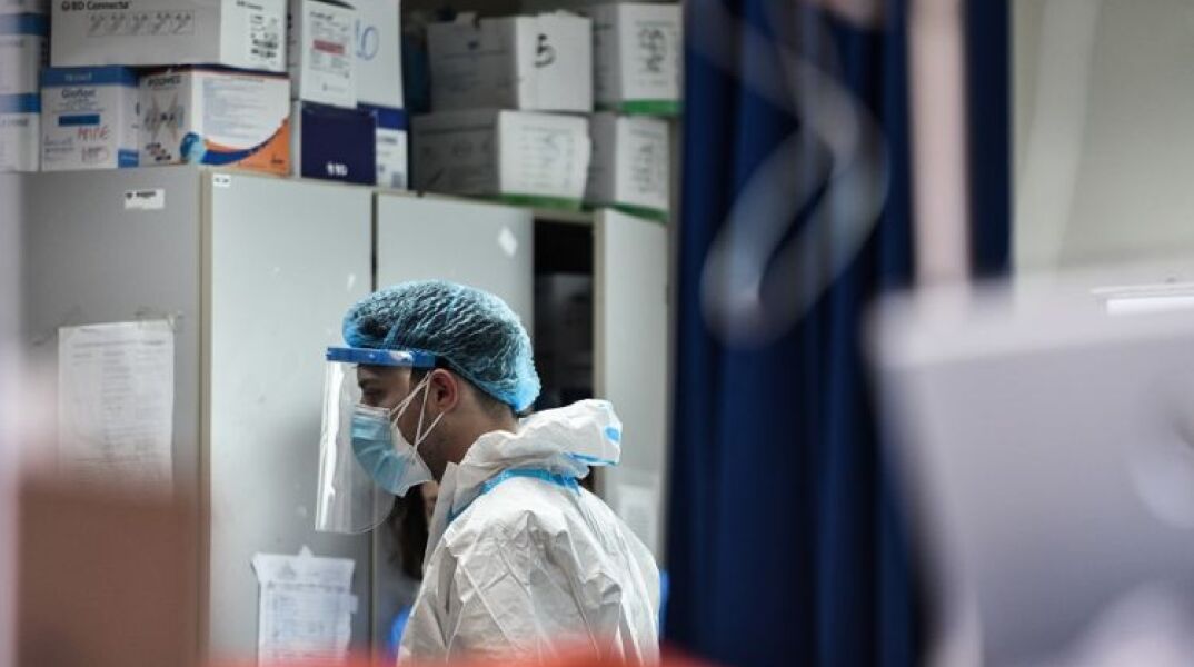 Σοκ: Νέα οικογενειακή τραγωδία στη Φθιώτιδα μέσα σε ένα 24ωρο