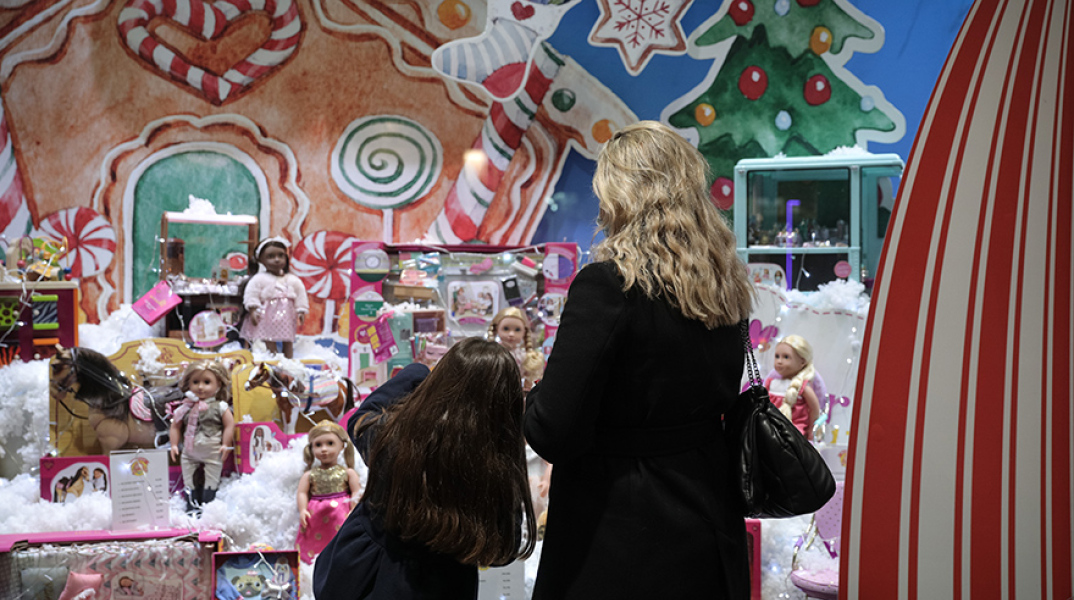 Τα κρούσματα κορωνοϊού στα παιδιά σύμφωνα με την ανακοίνωση του ΕΟΔΥ