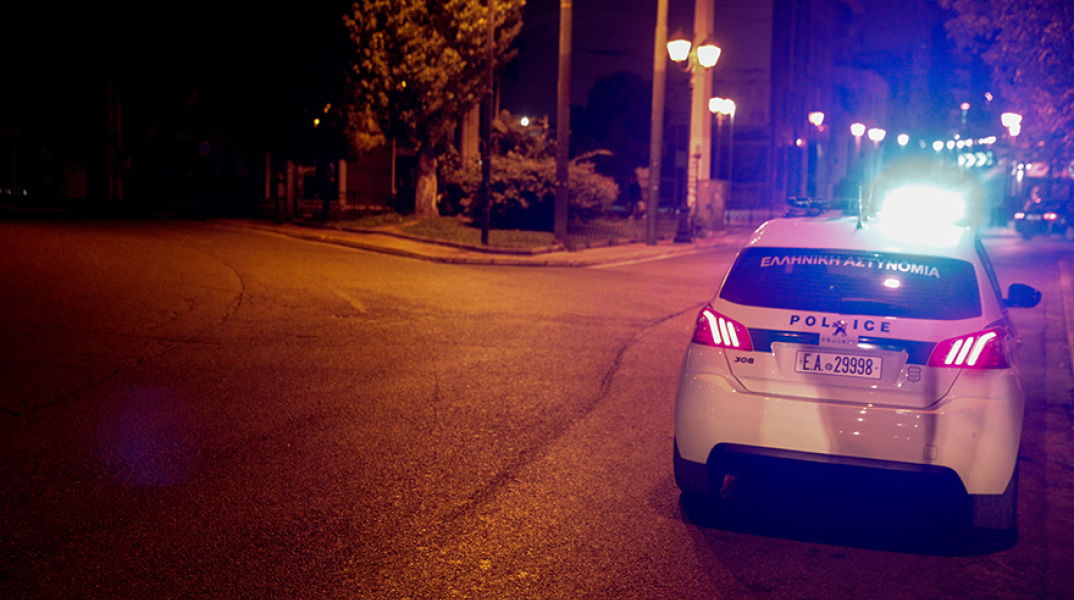 Οικογενειακή τραγωδία στην Κρήτη