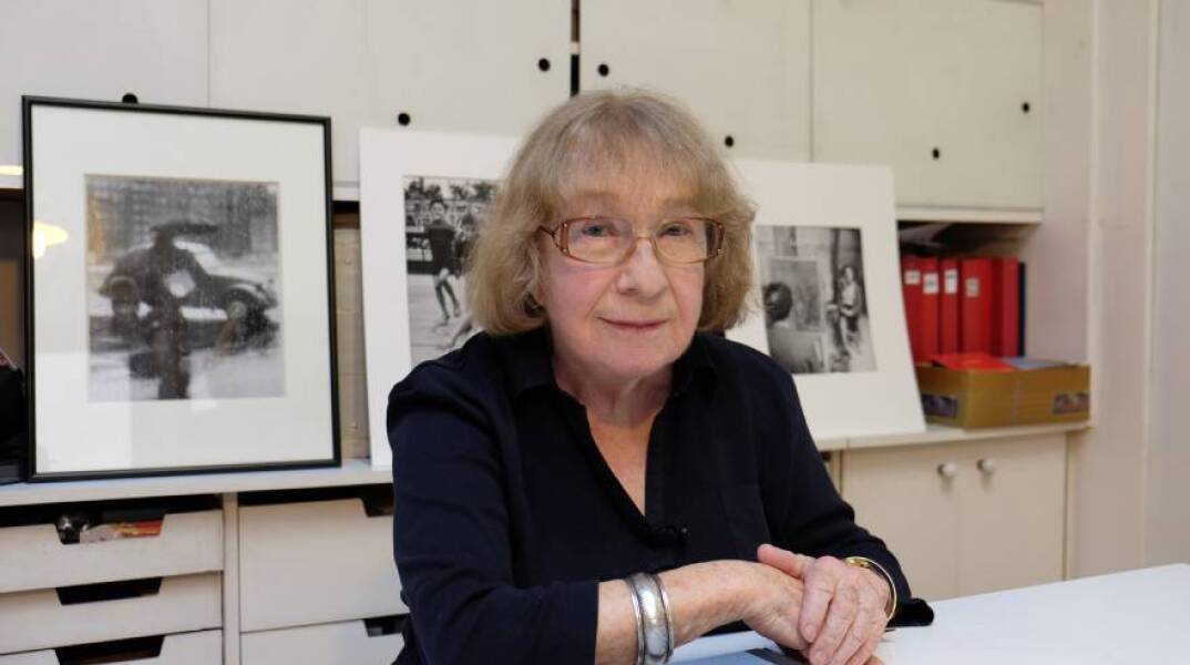 Σαμπίνε Βάις