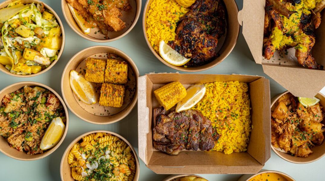 Cool Jerk: φανταστικό street food από την Τζαμάικα στο Χαλάνδρι