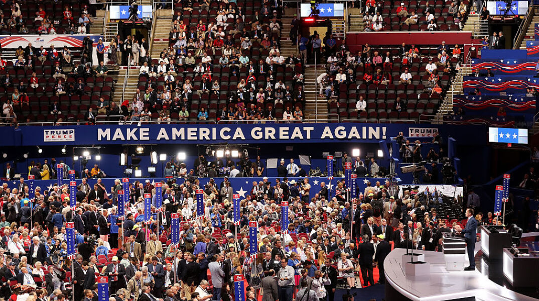 Photo by John Moore/Getty Images