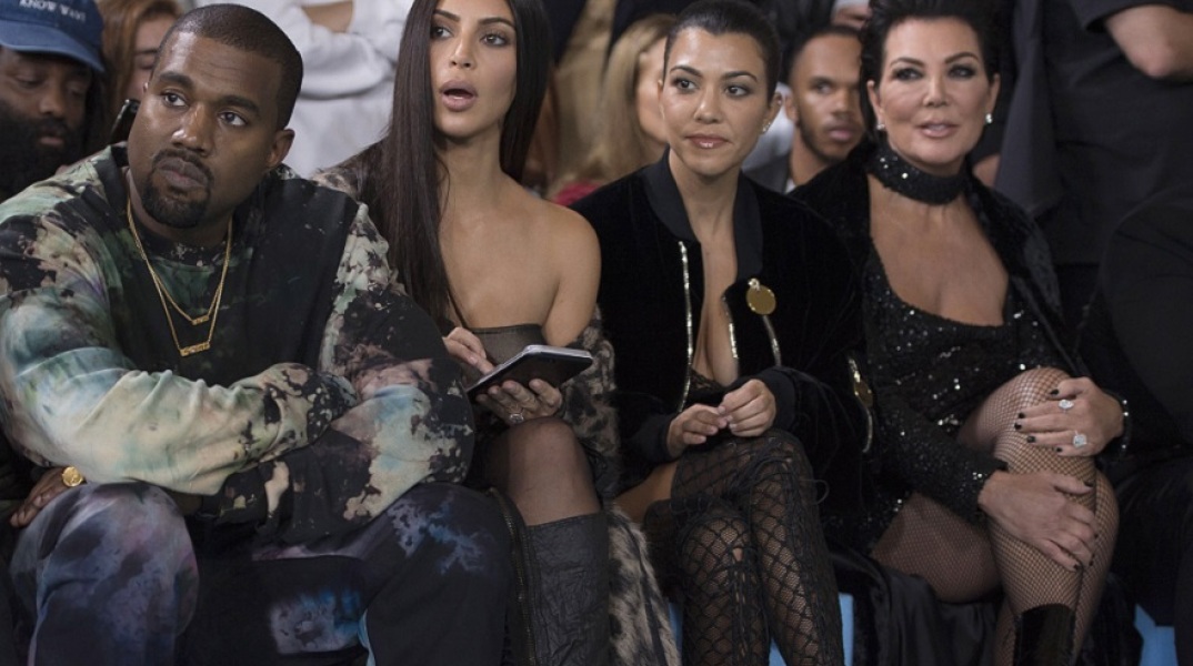 ΗΠΑ: Δολοφονήθηκε η μάνατζερ των Καρντάσιαν