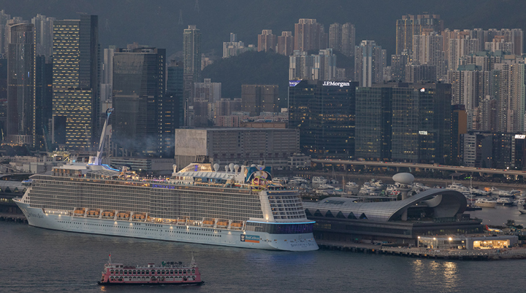 «Καμπανάκι» από CDC για τις κρουαζιέρες