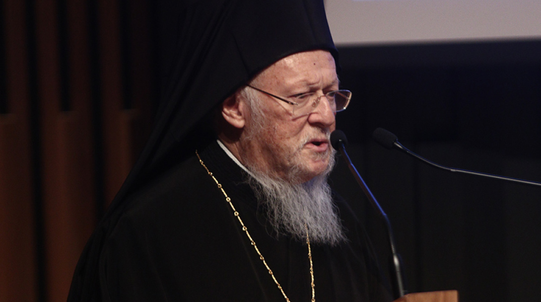 Ο Οικουμενικός Πατριάρχης Βαρθολομαίος πήρε εξιτήριο από το νοσοκομείο