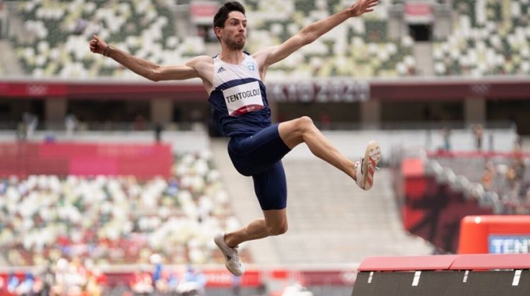 Μίλτος Τεντόγλου © EUROKINNISSI  