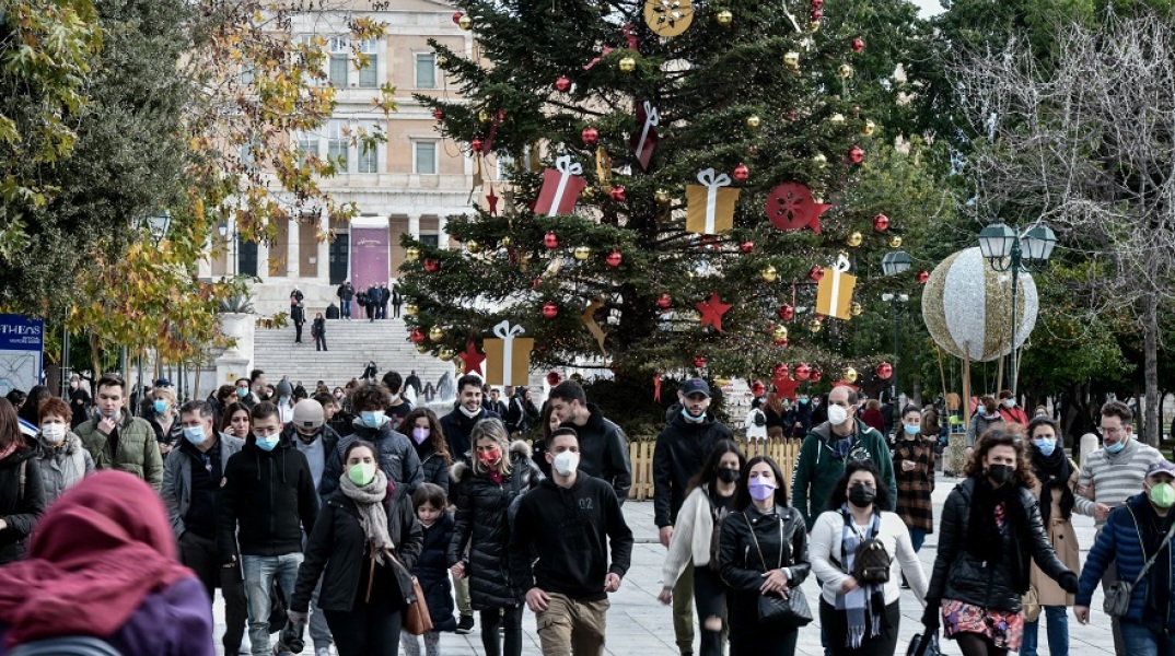 Καιρός: Με «ανοιξιάτικο» ποδαρικό το 2022 