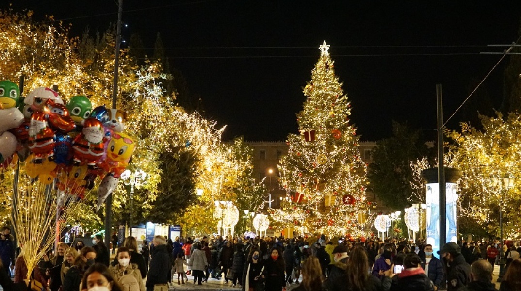 Τα νέα κρούσματα κορωνοϊού
