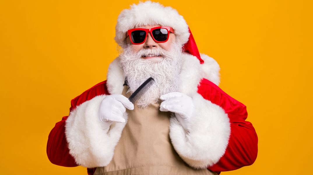 Φροντίστε σωστά τα γένια σας: Τα μυστικά 