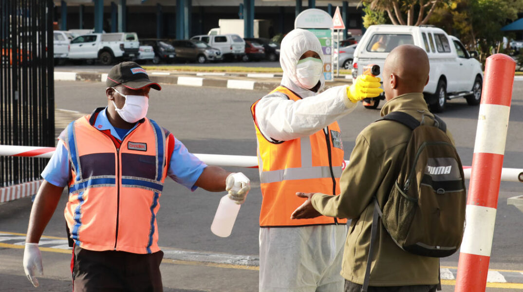 Nardus Engelbrecht/Gallo Images via Getty Images