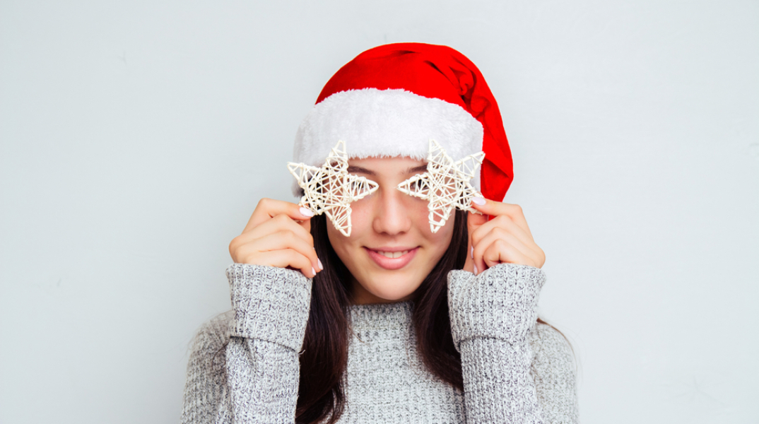 Παραμονή Πρωτοχρονιάς και μάτια: Συμβουλές προστασίας 