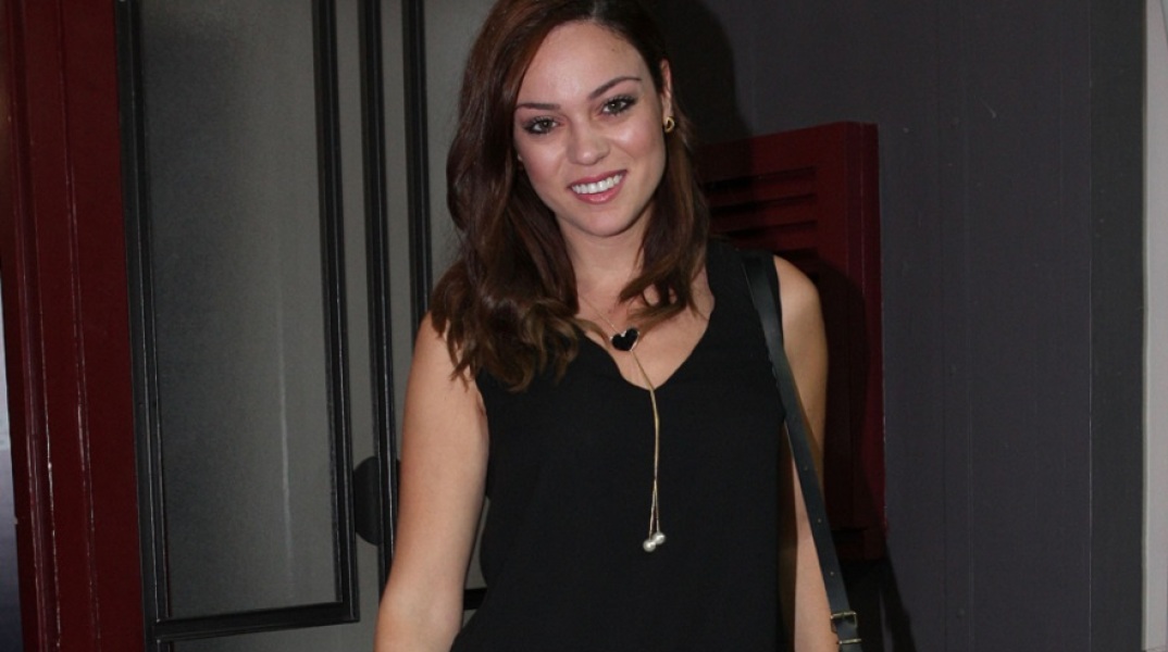 Μπάγια Αντωνοπούλου: Δεν θέλω να συνεργαστώ ξανά με τον Παπαδάκη