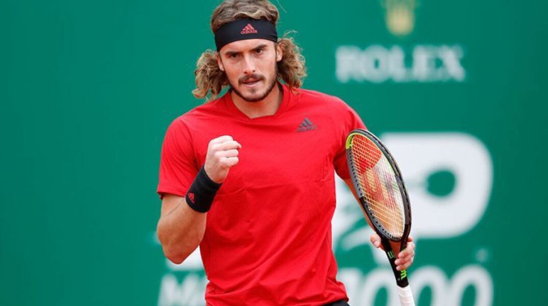 Τσιτσιπάς: Έκανα ό,τι έπρεπε, επιλογή Τζόκοβιτς το Australian Open