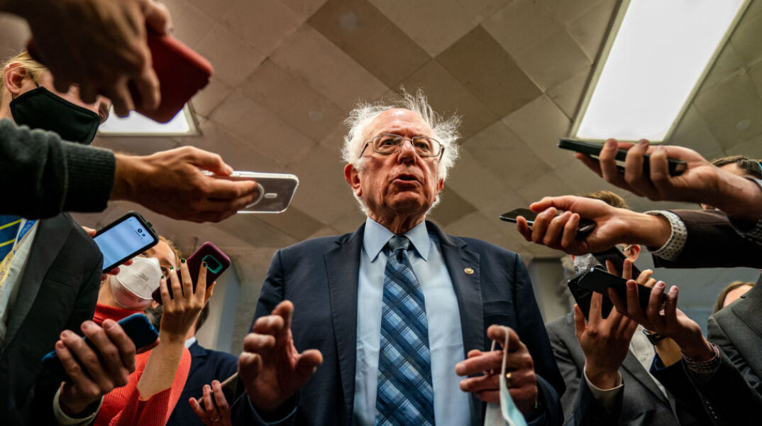  Los Angeles Times via Getty Images