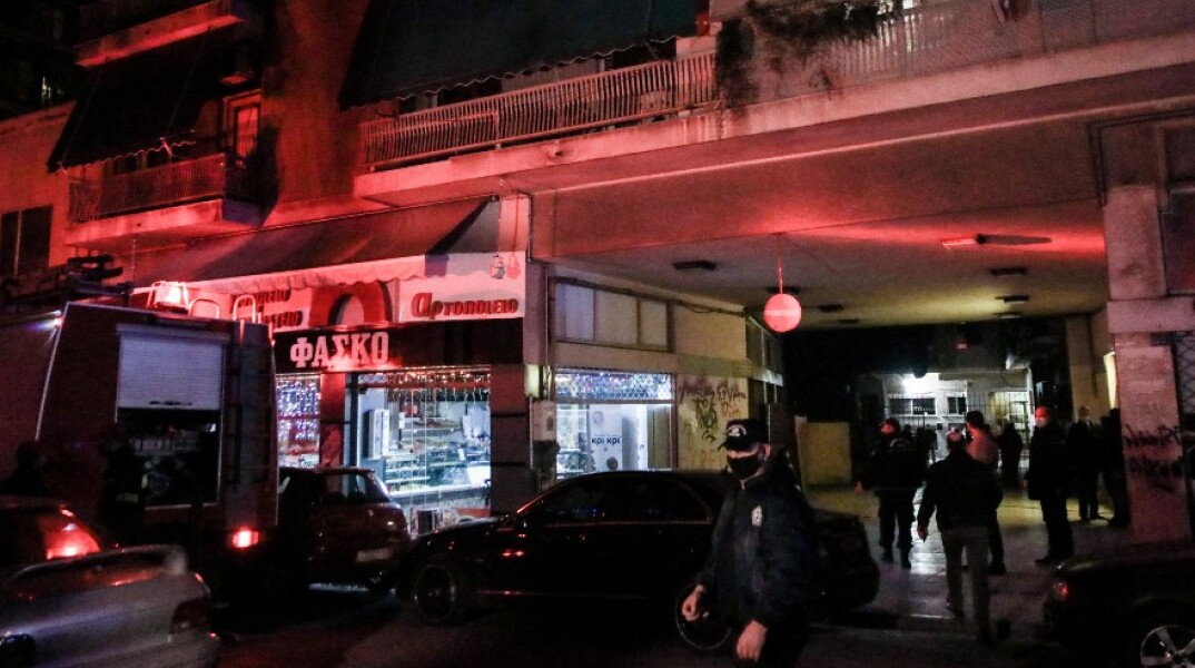 Ομηρία στον Άγιο Παντελεήμονα: Ποινική δίωξη ασκήθηκε στον δράστη