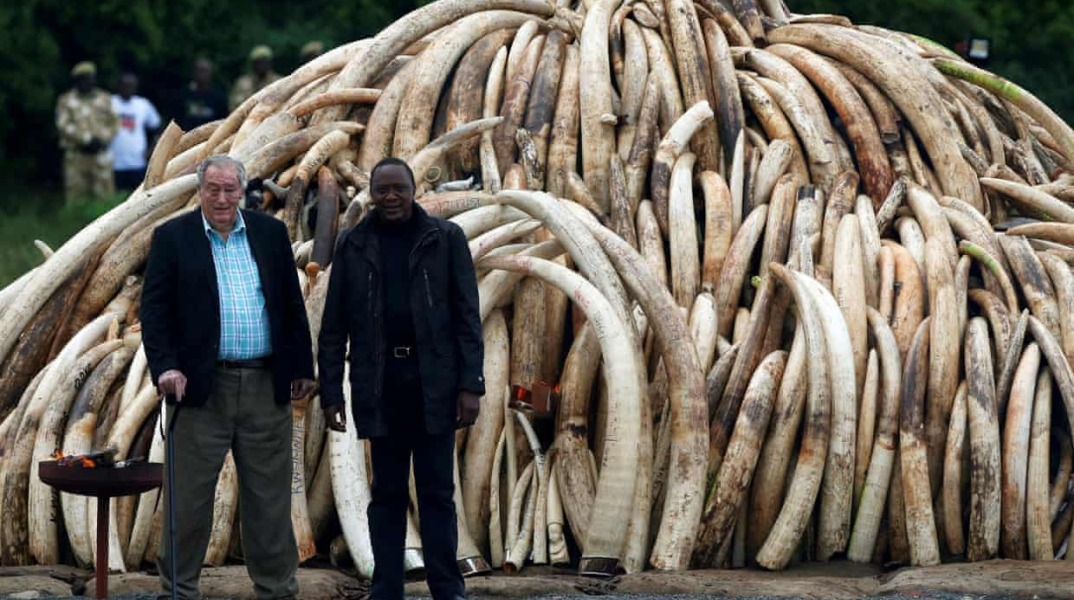 Πέθανε ο Ρίτσαρντ Λίκι