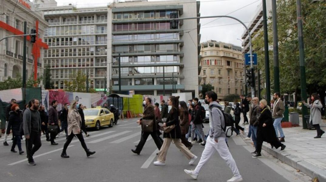 Θεοδωρίδου - Τρίτη δόση - Μετάλλαξη Όμικρον