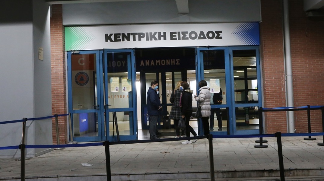 Πάνω από 17,6 εκατ. εμβολιασμοί: Τα στοιχεία ανά ηλικιακή ομάδα