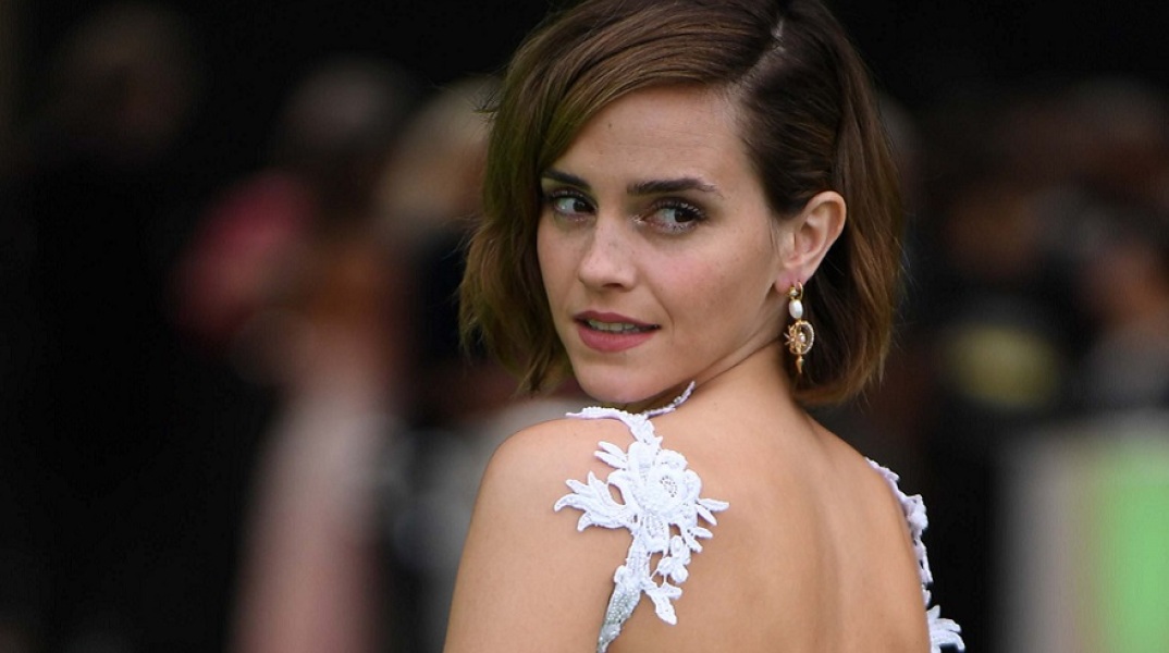 Έμα Γουάτσον