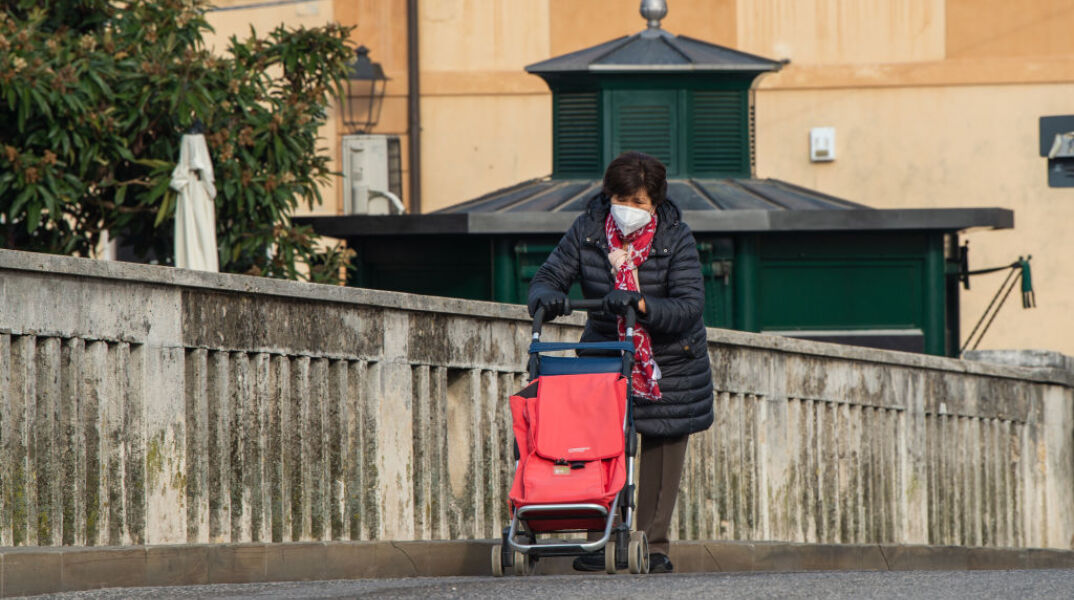  Riccardo Fabi/NurPhoto via Getty Images)