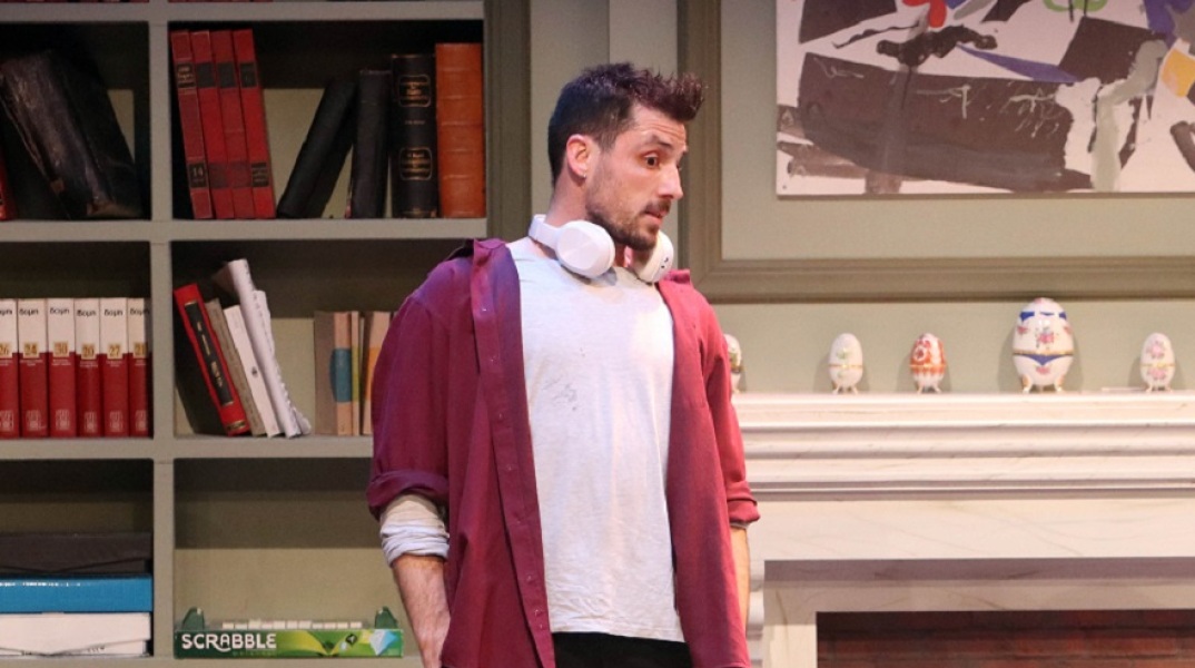 Σπύρος Χατζηαγγελάκης