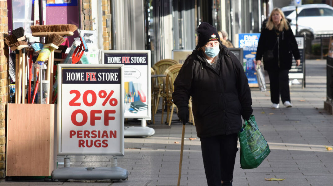 John Keeble/Getty Images