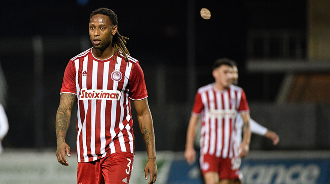 Ρούμπεν Σεμέδο