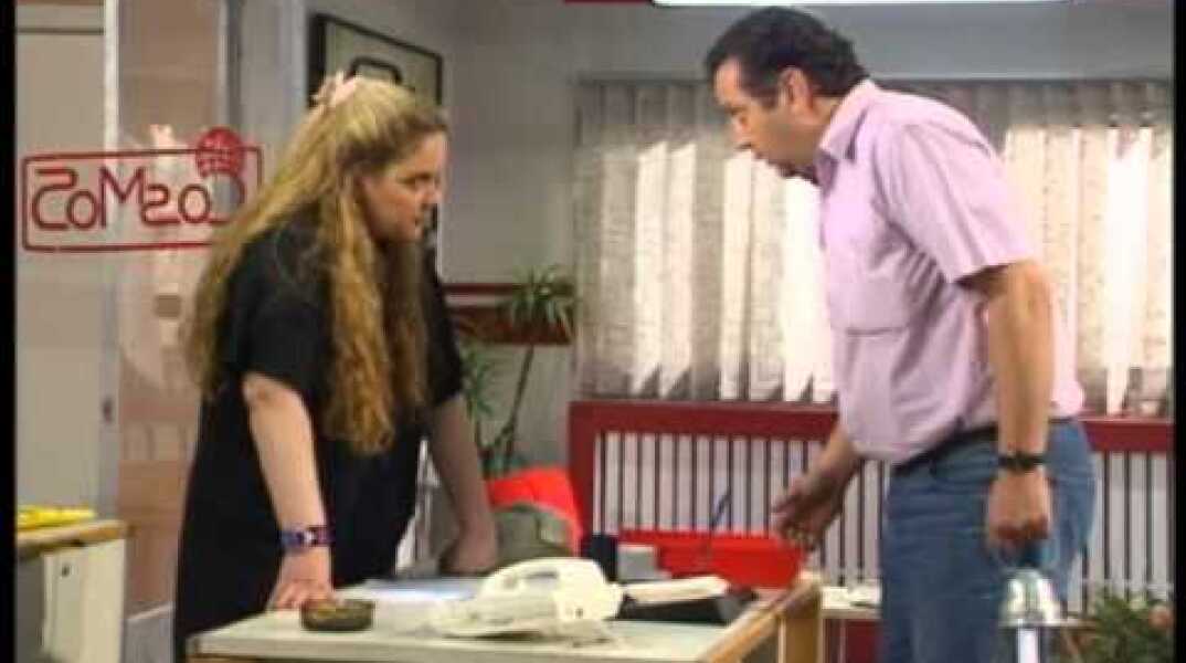 ΦΩΤΟ-Πώς είναι σήμερα ο Φοίβος από το “Ρετιρέ”;