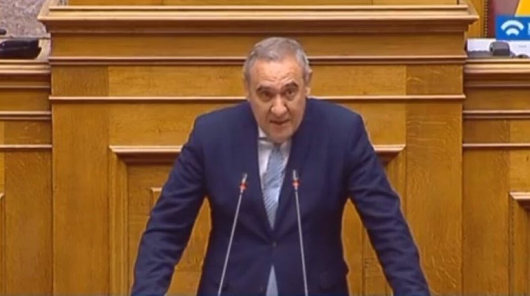 «Ιερή» κόντρα στην Ζάκυνθο με τον Μητροπολίτη και τον «γαλάζιο» βουλευτή του νησιού