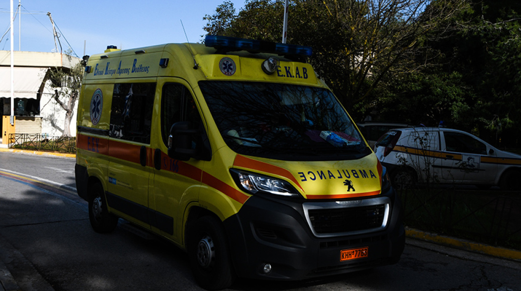 Καρδίτσα: Πέθανε ξαφνικά 18χρονος φοιτητής