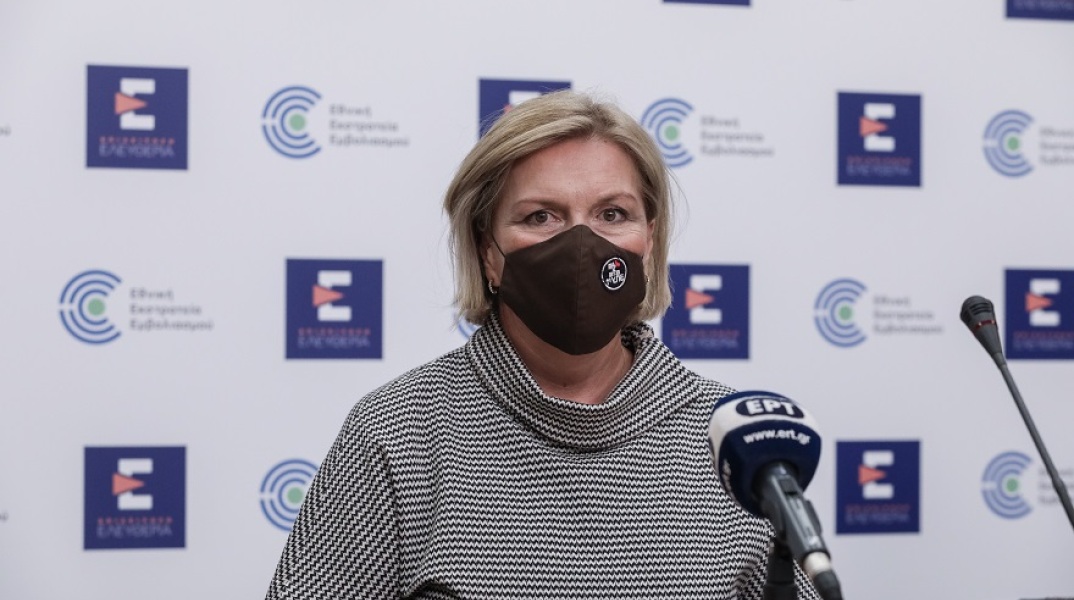 Ενημέρωση για τον κορωνοίό 