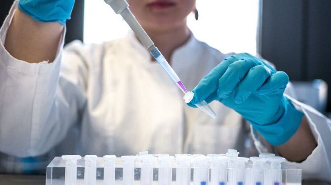 Βρετανία: Η μεγαλύτερη δοκιμή παγκοσμίως για την ανίχνευση 50 ειδών καρκίνου © Julia Koblitz/Unsplash 