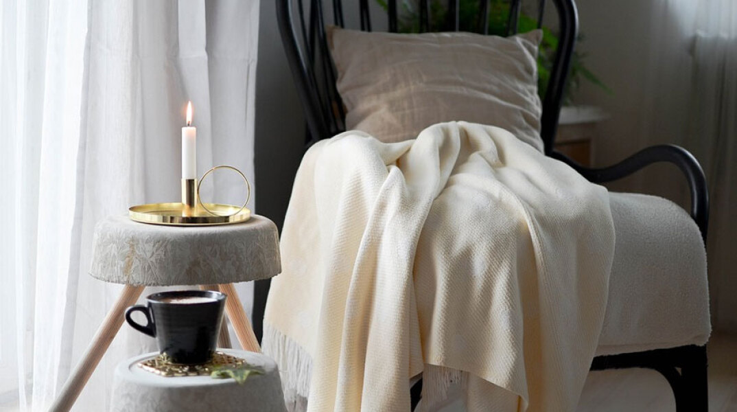 Καραντίνα στο σπίτι για ασθενείς με κορωνοϊό (ΦΩΤΟ ΑΡΧΕΙΟΥ)