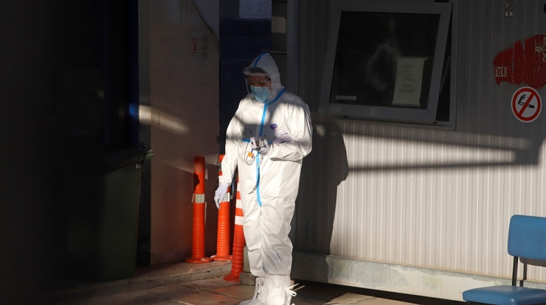 Στη ΜΕΘ του Ιπποκράτειου σε κρίσιμη κατάσταση 13χρονη από το Αλιβέρι