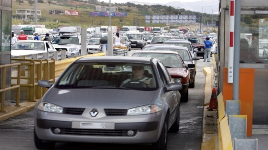 Αττική Οδός: Διευκρινίσεις για τη διάθεση e-Pass και Καρτών Λογαριασμού σε νέους συνδρομητές