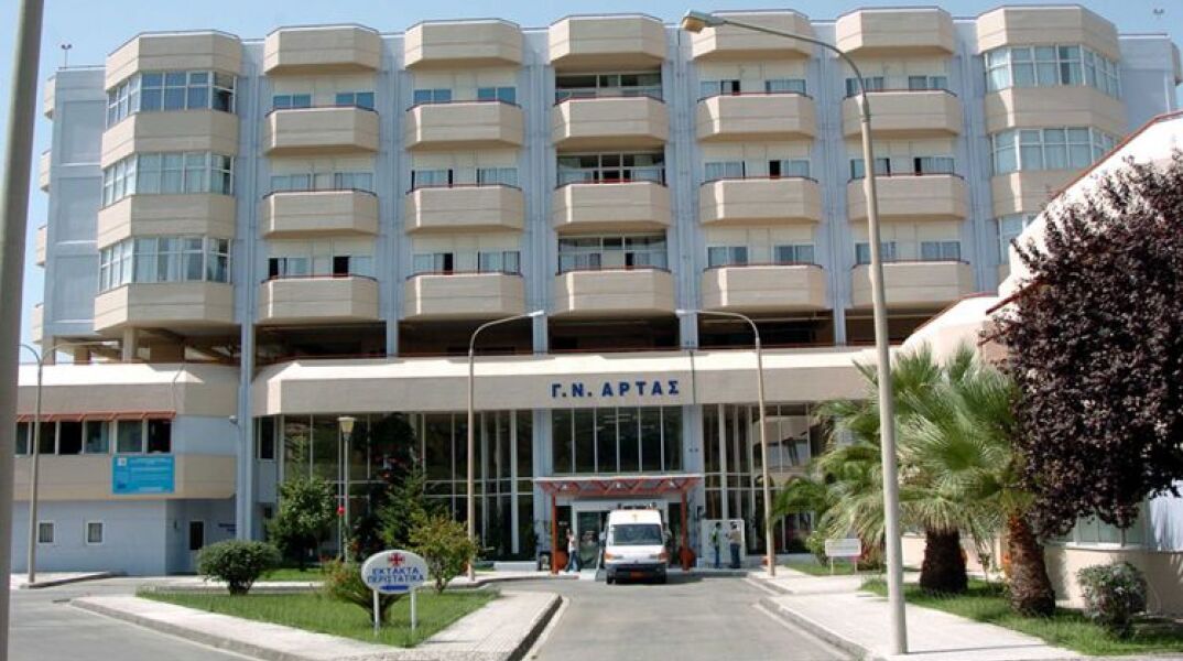 Άρτα: Αποσωληνώθηκε ο 16χρονος που αυτοπυροβολήθηκε