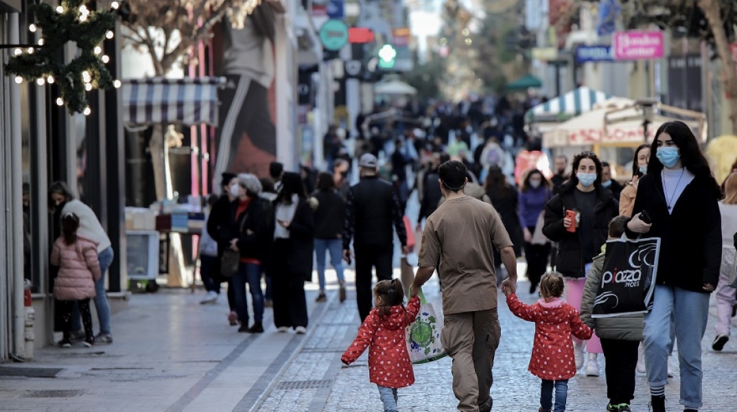 Νέα κρούσματα κορωνοϊού - Πού εντοπίζονται