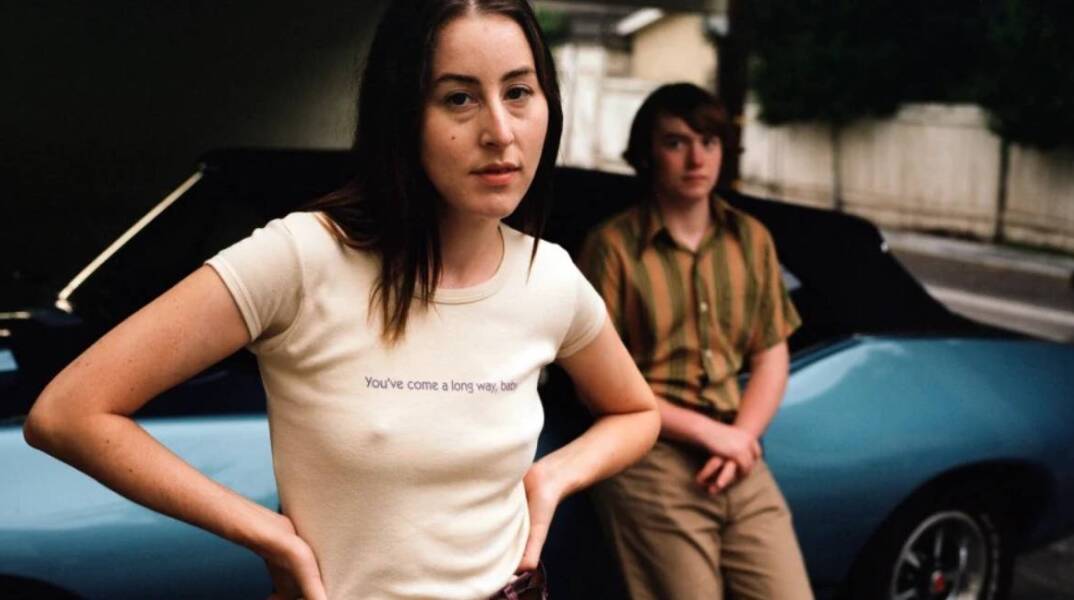 «Πίτσα γλυκόριζα (Licorice pizza)» του Πολ Τόμας Άντερσον