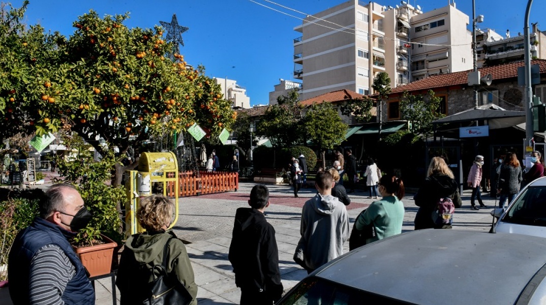 Κορωνοϊός: 7 ύποπτα συμπτώματα που δείχνουν ότι κάποιος μπορεί να πέρασε τον ιό και να μην το κατάλαβε.