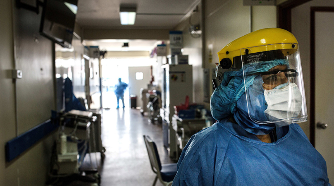 Περού: Πρώτος θάνατος από flurona