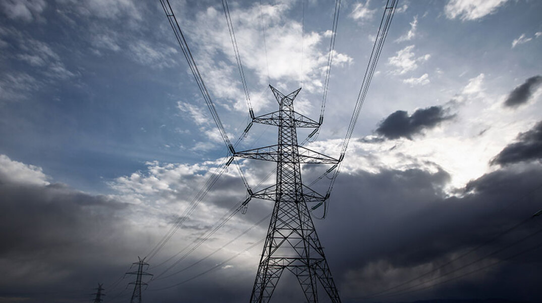 Ηλεκτρικό ρεύμα