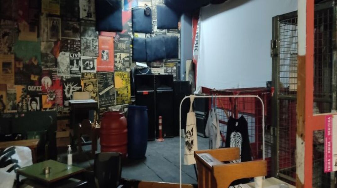 Θεσσαλονίκη: Απειλές εκτοξεύονται κατά του πρύτανη του ΑΠΘ –Μακριά νυχτωμένοι οι γνωστοί τραμπούκοι, δηλώνει ο κυβερνητικός εκπρόσωπος, Γιάννης Οικονόμου.