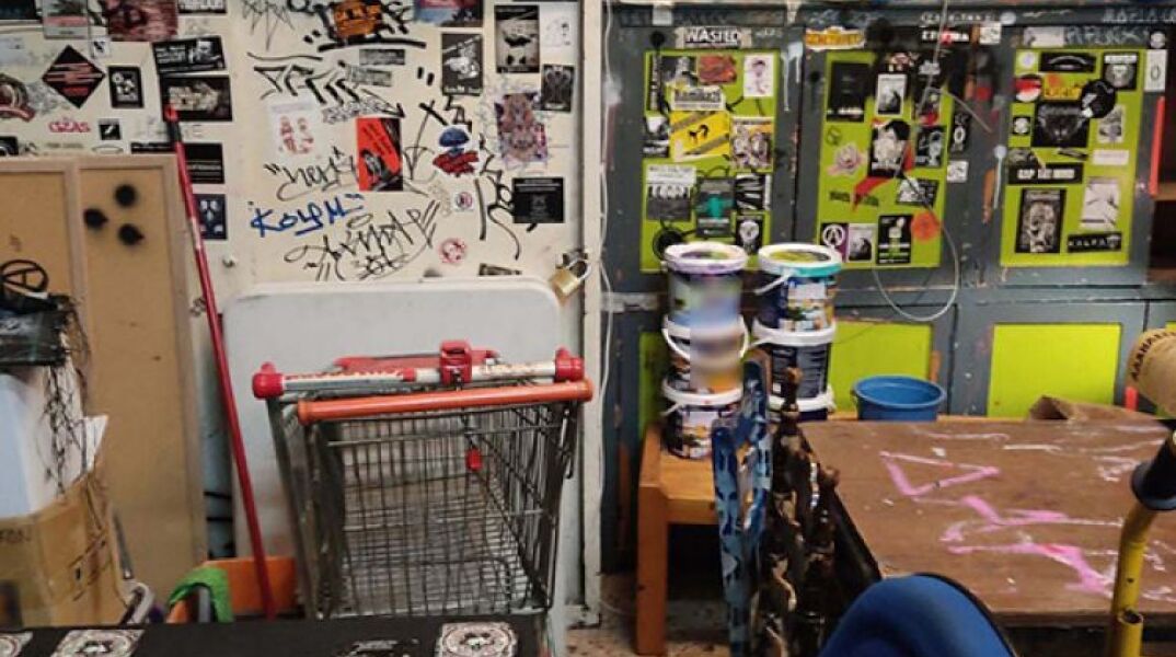 Τις απειλές που δέχτηκε ο πρύτανης του ΑΠΘ μετά τη λήξη της κατάληψης σχολίασε ο υπουργός Προστασίας του Πολίτη, Τάκης Θεοδωρικάκος.