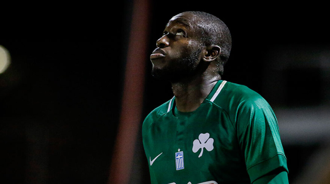 Οσμάν Κουλιμπαλί