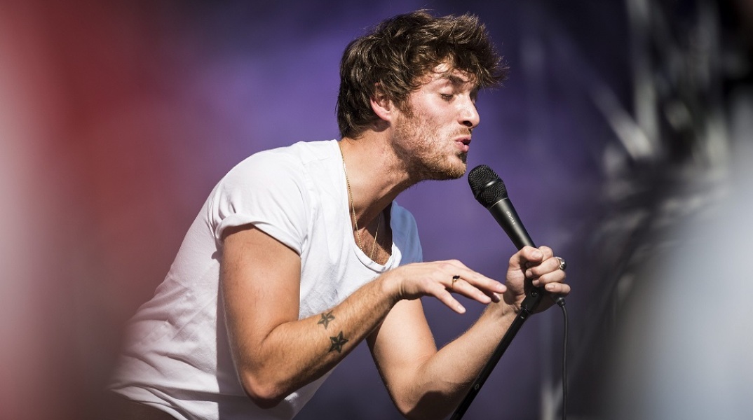 Paolo Nutini